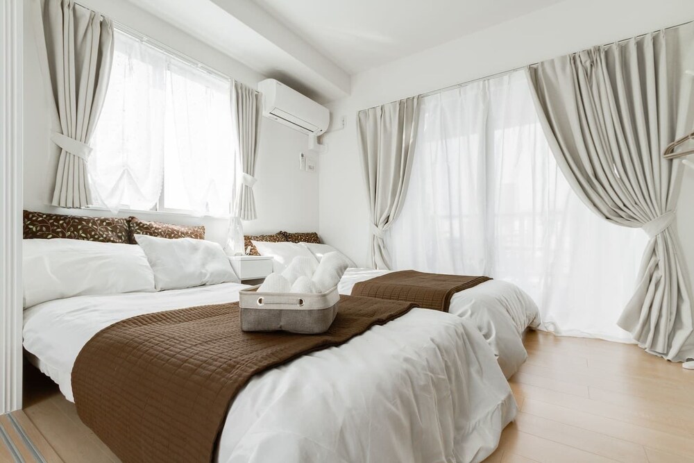 Kiku's Room - last minute hotel in Osaka