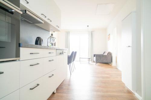 Boddenhörn 05 — 4-Star Luxury Hotel in Zingst, Germany