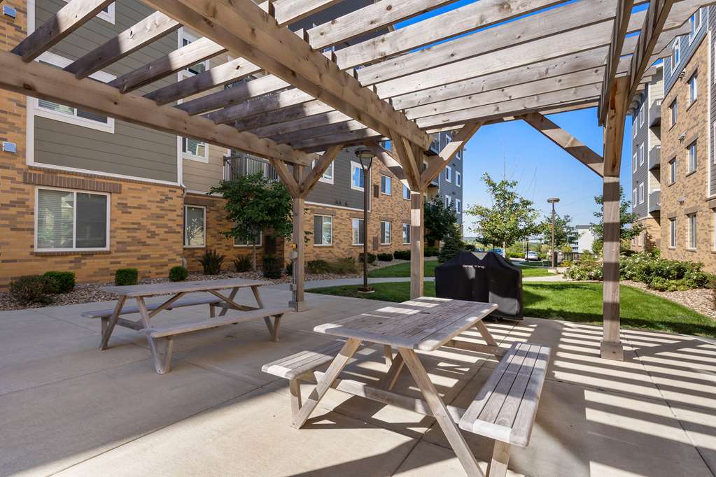 WaterWalk Extended Stay by Wyndham Kansas City Overland Pk - photo 85