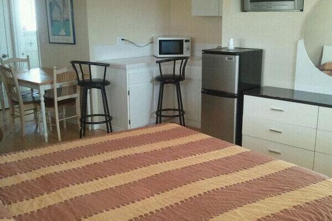 Stars Inn Motel — hotel in Westwood