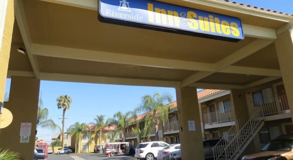 Riverside Inn & Suites - photo 48