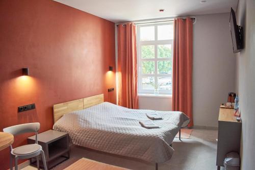 Florian - last minute hotel in Kamianets-Podilskyi