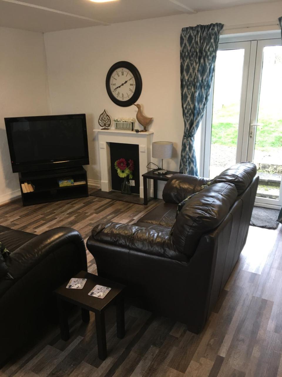 Howard Farm Holiday Cottages — Bude — photo 4