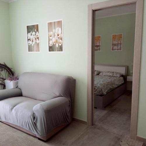 Appartamento Salvia veranda e giardino a 75 m dal mare — Castelsardo — photo 4