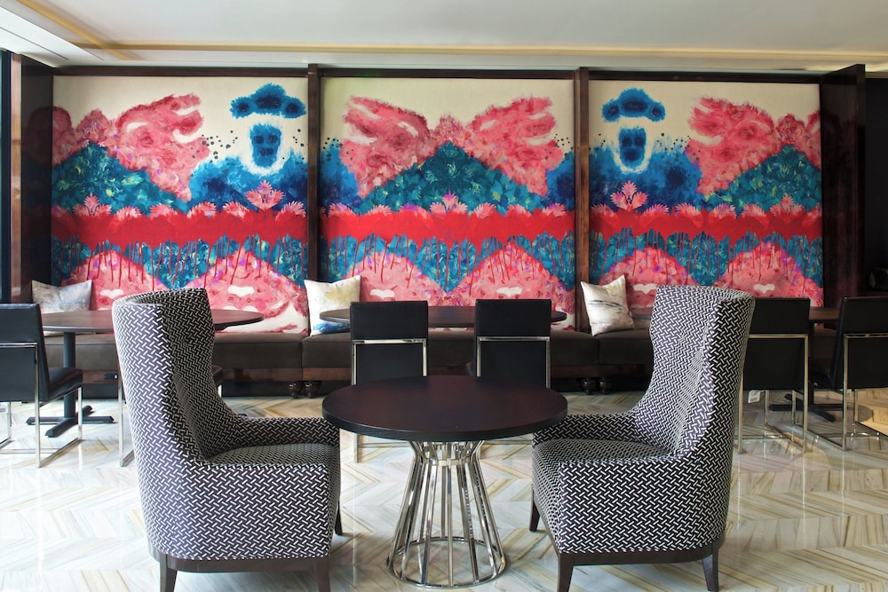 Beverly Hills Marriott - photo 80