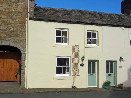 Burn Cottage