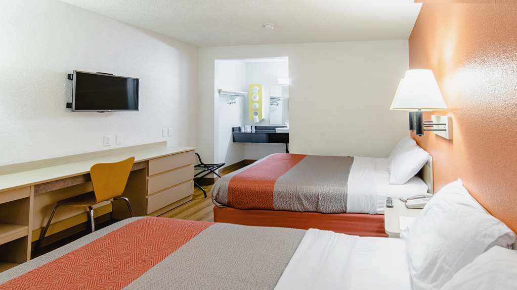 Motel 6 Medford OR North - photo 13
