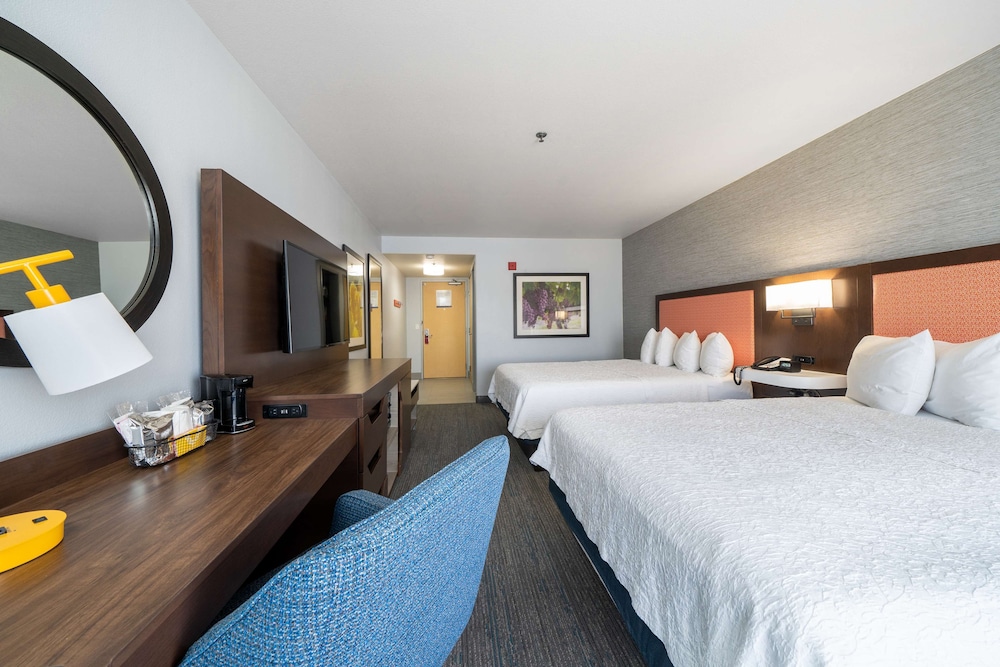 Hampton Inn & Suites Modesto Salida - photo 13