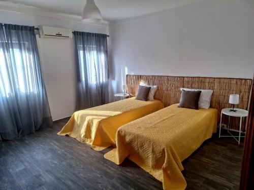 Morgado Guest House — 4-Star Luxury Hotel in Avis, Portugal