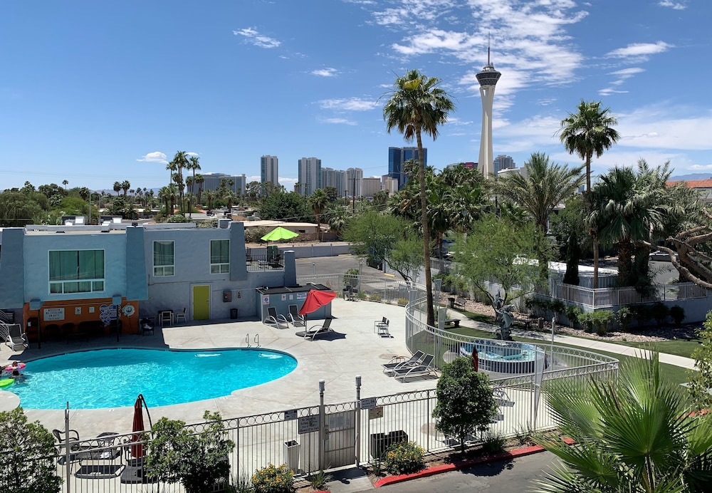 Bposhtels Las Vegas - photo 27
