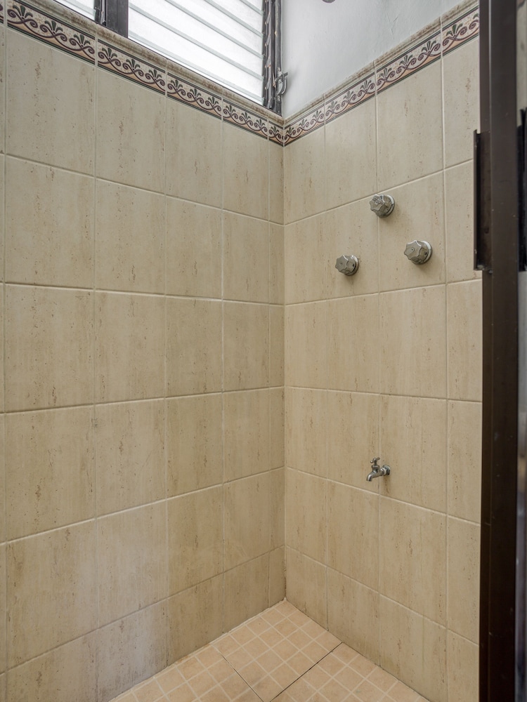 Chac Chi Hotel and Suites in Isla Mujeres, Mexico