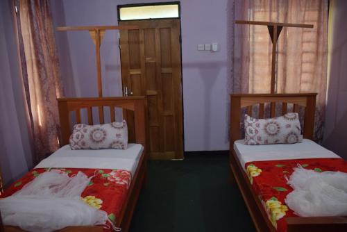Kili View Lodge — Moshi — photo 4