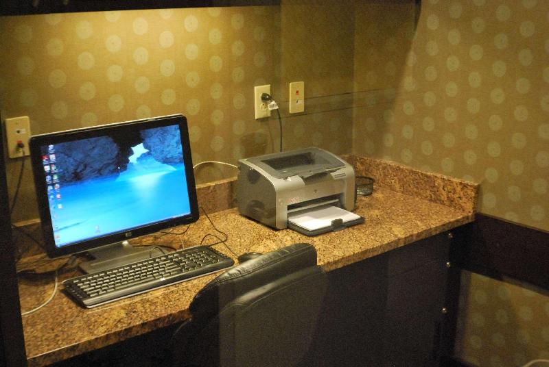 Hampton Inn & Suites Nashville @ Opryland - photo 59