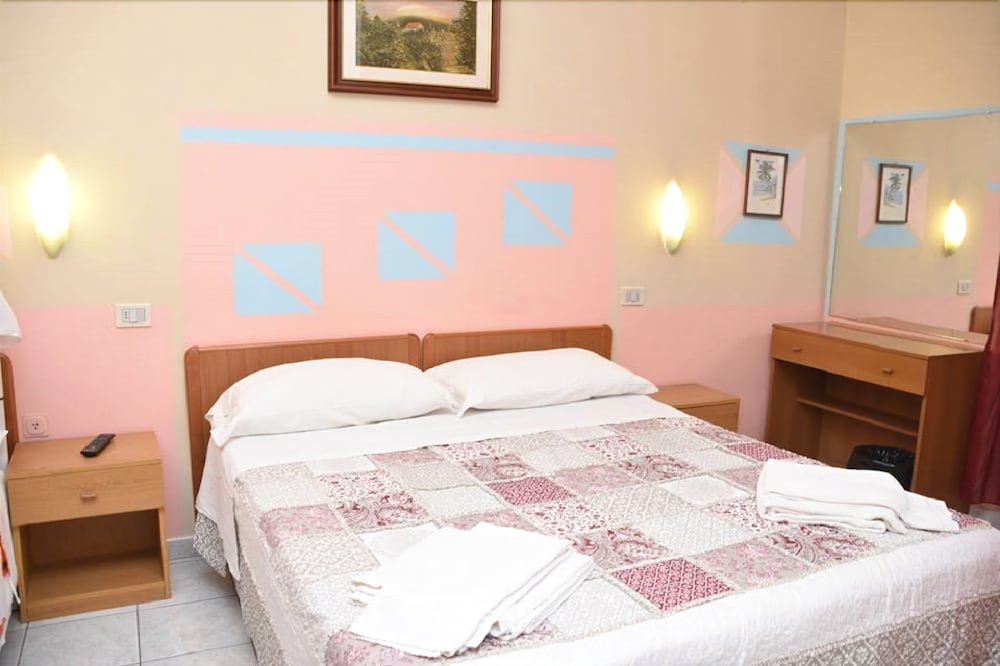 Hotel Stella & Maida in Follonica, Italy