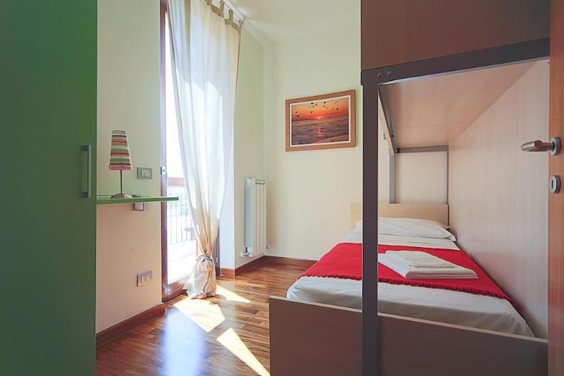 Adamo ed Eva Resort in Numana, Italy