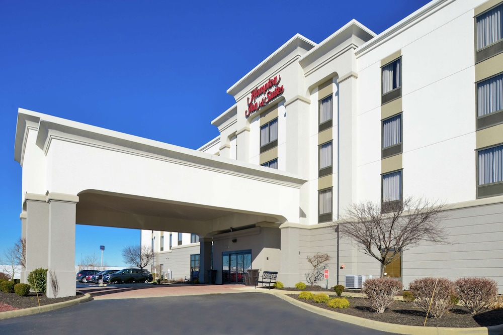 Hampton Inn & Suites Wilmington - photo 68