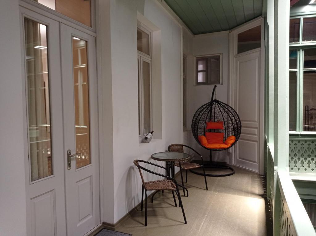 La Maison #7