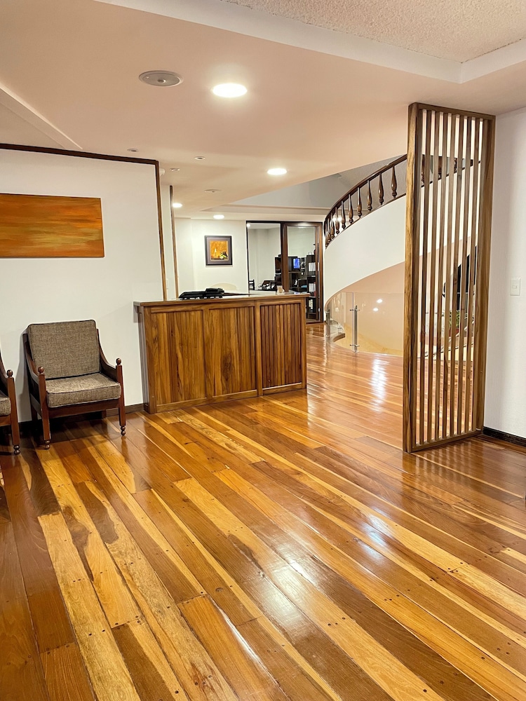 Loft NASS Atahualpa — Cuenca — photo 3