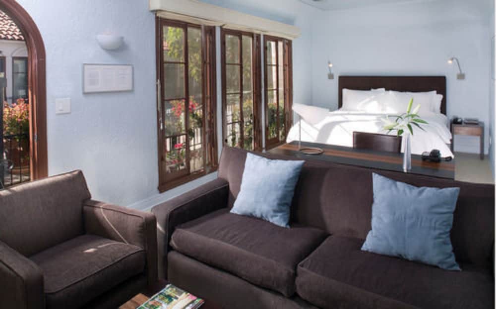 Casa Del Mar Inn - photo 10