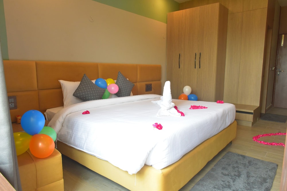 The Fresco Resort Haridwar Uttarakhand — Roorkee — photo 5