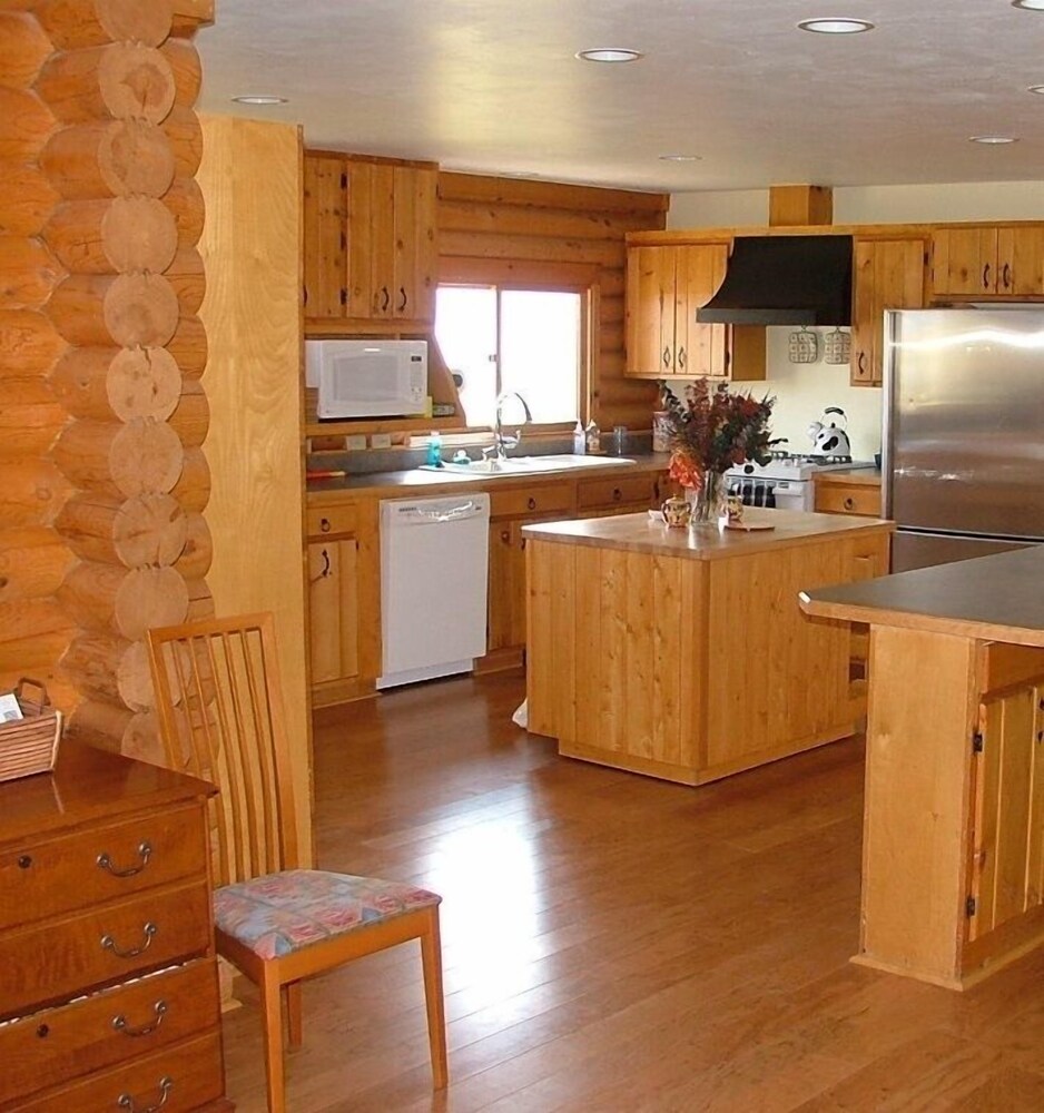 Fish Creek House Bed & Breakfast - photo 9
