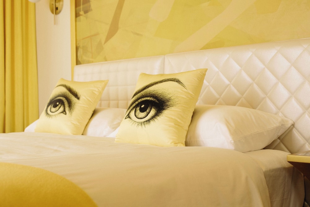 Angad Arts Hotel St. Louis Tapestry Collection by Hilton - photo 16