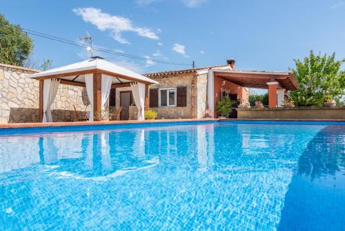 S’hort in Arta, Spain