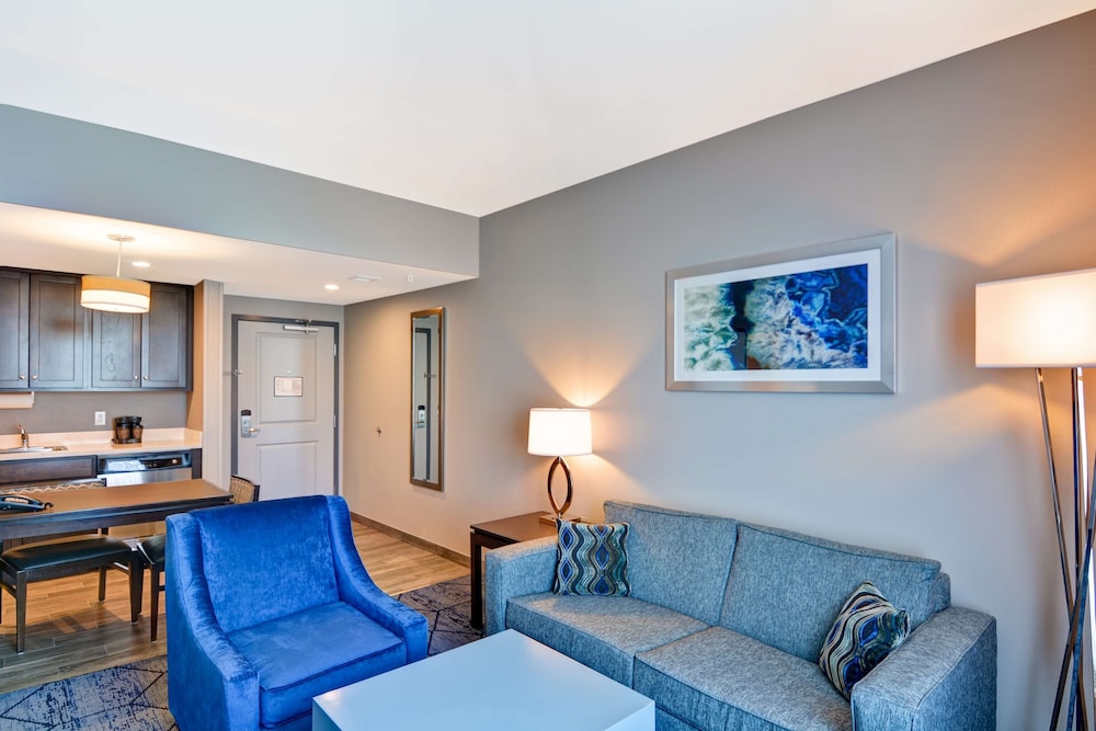 Homewood Suites by Hilton New Orleans Westbank - photo 14