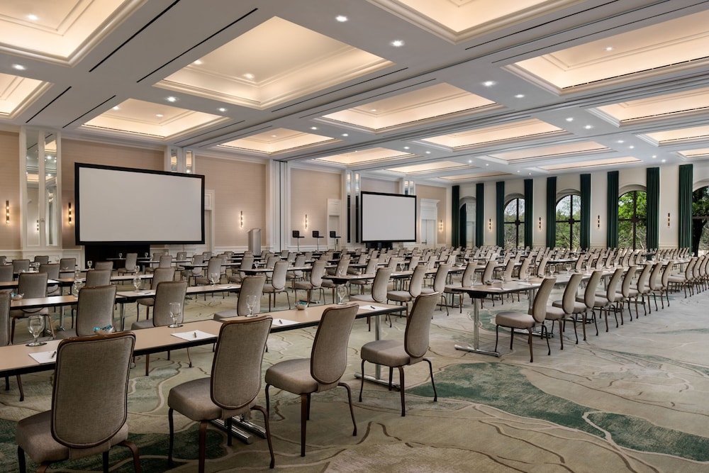 The Ritz Carlton Dallas Las Colinas - photo 174