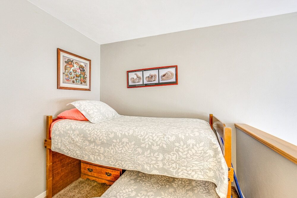 Pristine Resort Townhome 2 Mi to Seven Springs Mtn - photo 2