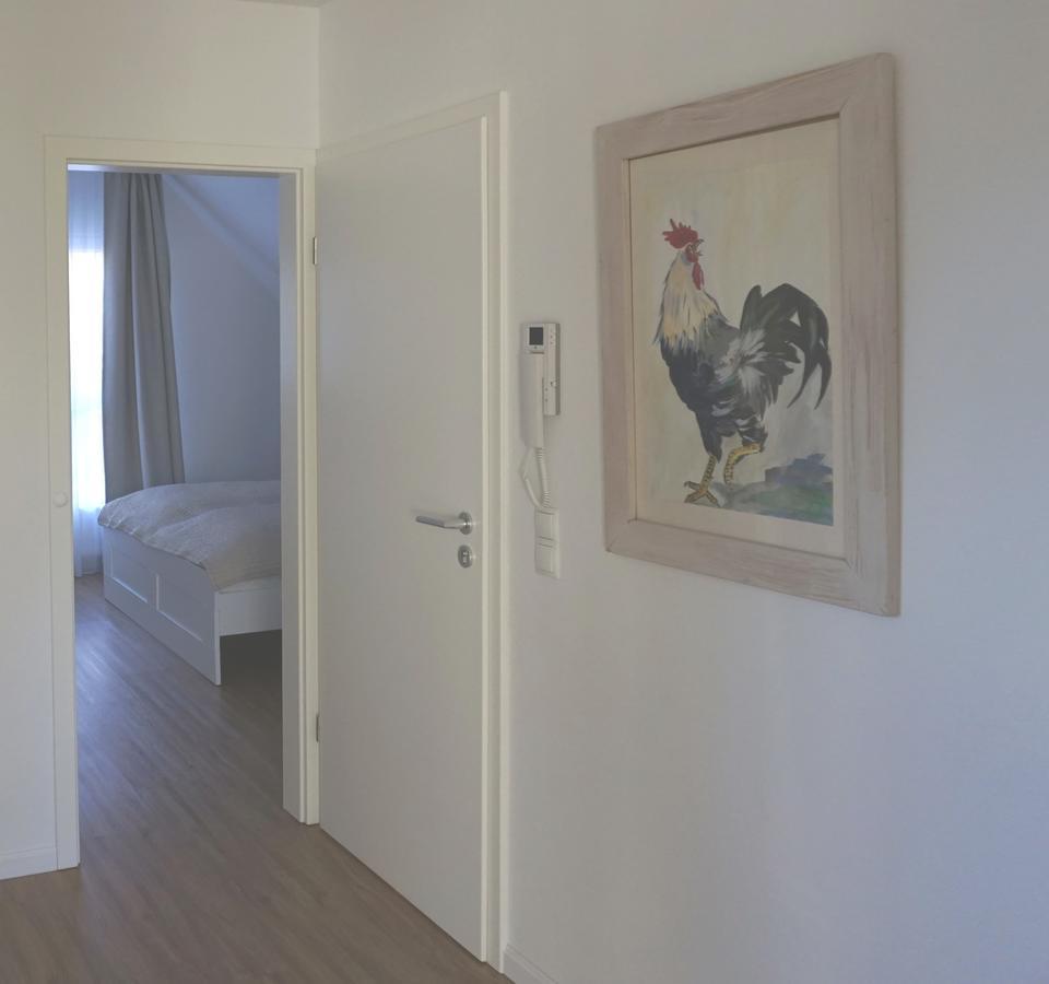 Ferienwohnung Koje 44 — 4-Star Luxury Hotel in Timmendorfer Strand, Germany