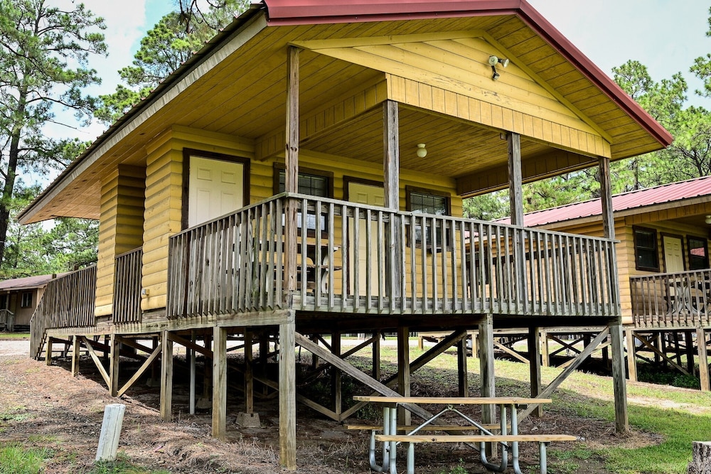 Rayburn Country Resort - photo 52