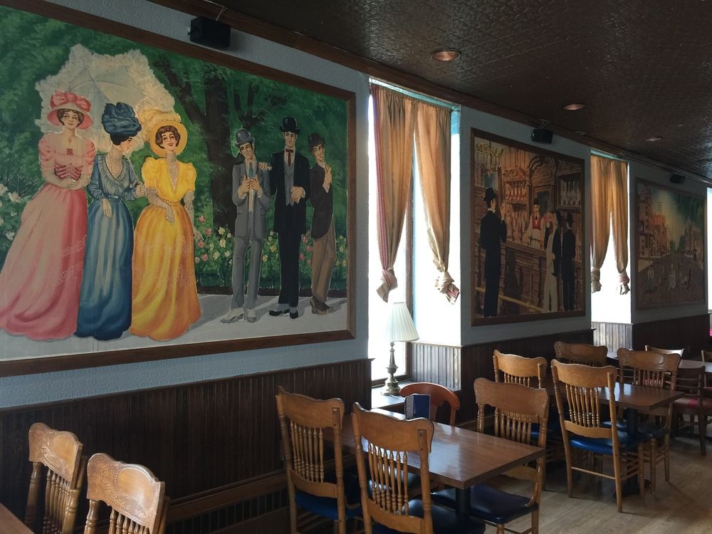 Historic Calumet Inn - photo 28