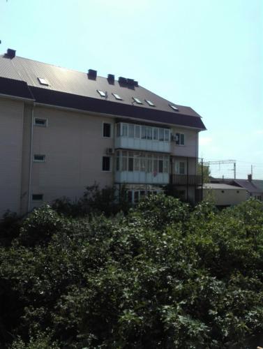 Guest House Venecia 20990843 — Dagomys