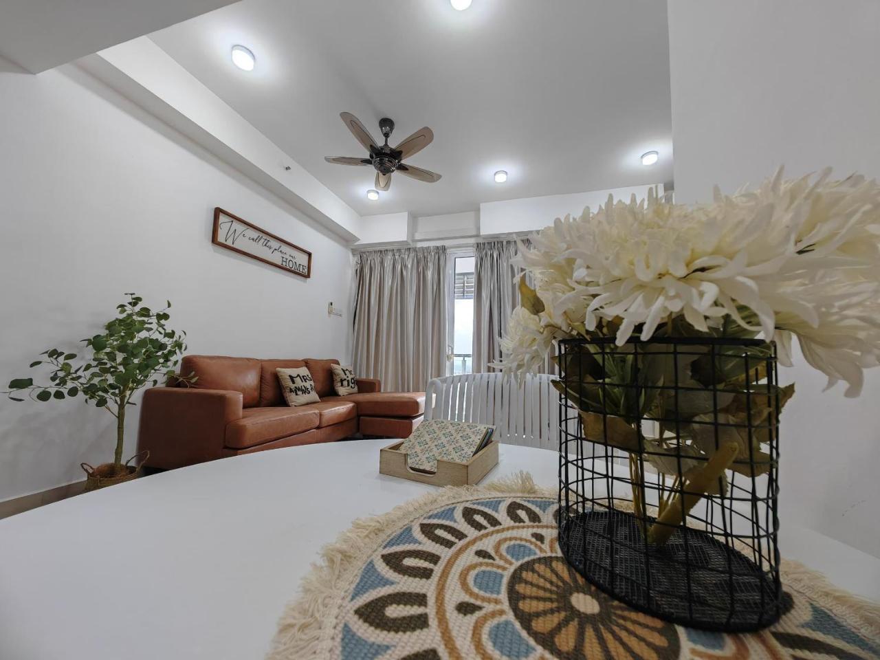 Suite U Studio D'Perdana Wifi Netflix — 4-Star Luxury Hotel in Kota Bharu, Malaysia