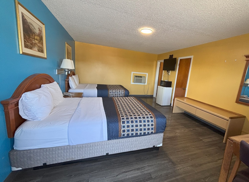 Western Skies Motel - photo 8