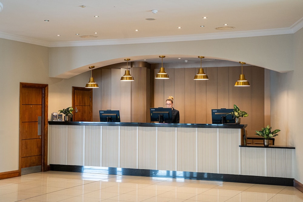 Trim Castle Hotel