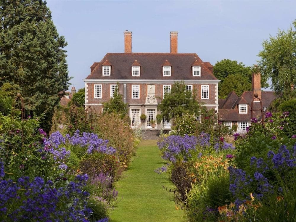 The Salutation in Sandwich, United Kingdom