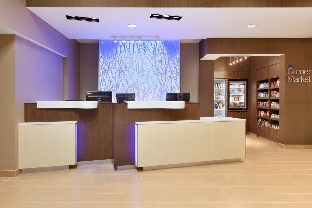 Fairfield Inn by Marriott Philadelphia Valley Forge - photo 3