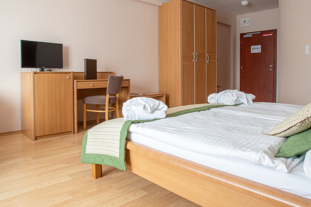 Wellness Hotel Patince — Nitra — photo 4