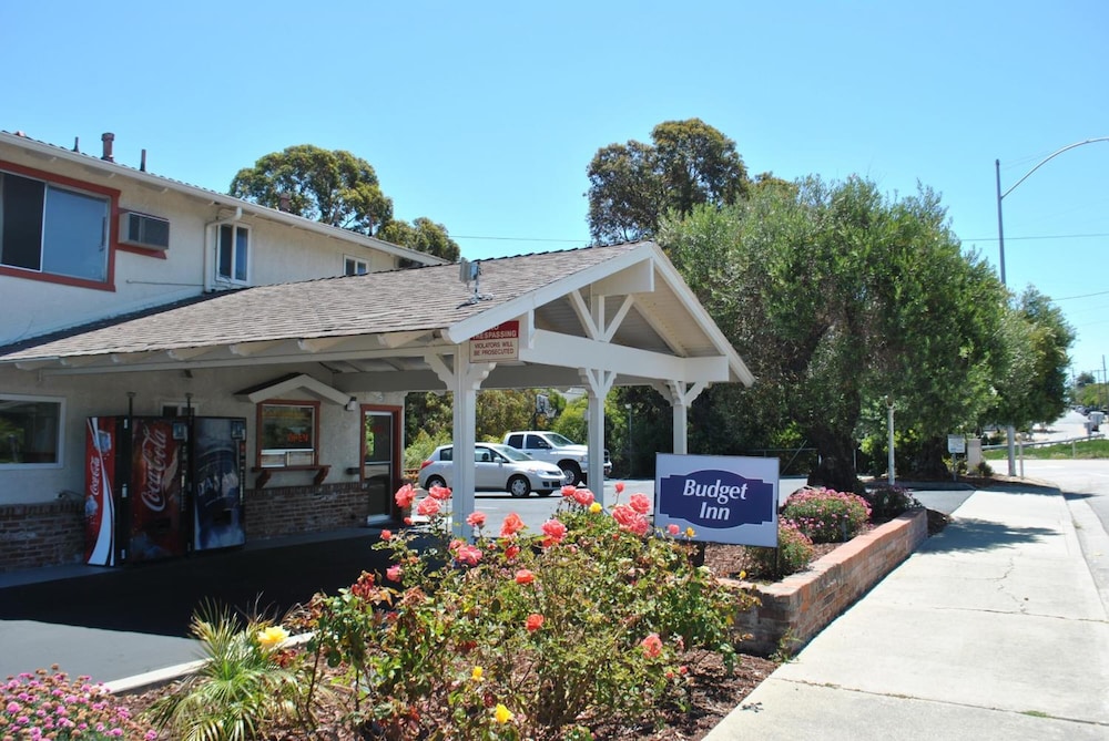 Budget Inn 4202063 — San Luis Obispo