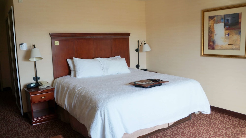 Hampton Inn & Suites Kingman - photo 14