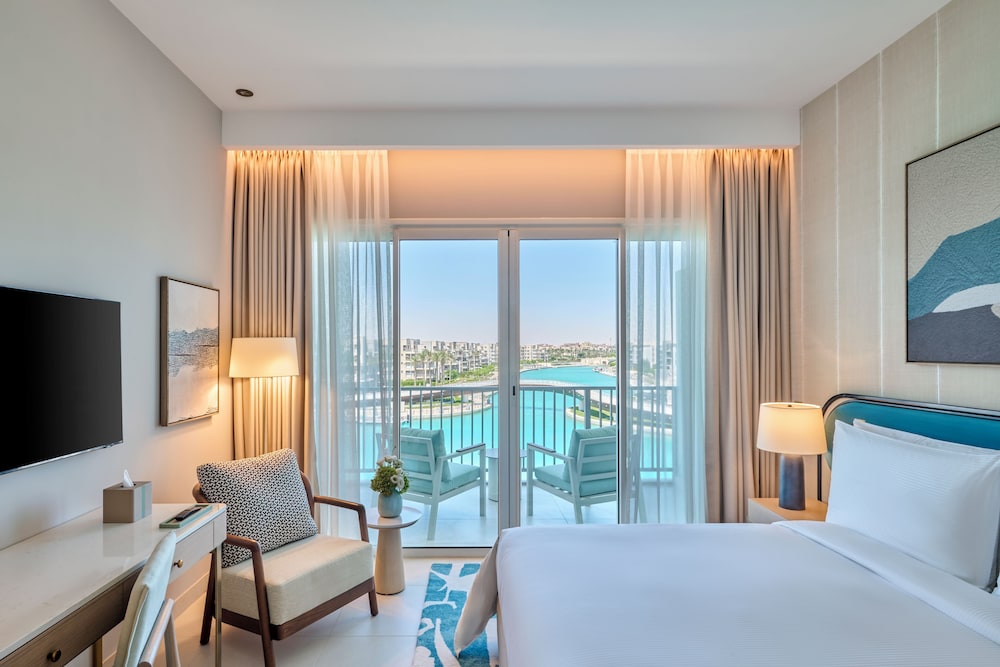 Vida Marina Resort Marassi — Al `Alamayn — photo 5