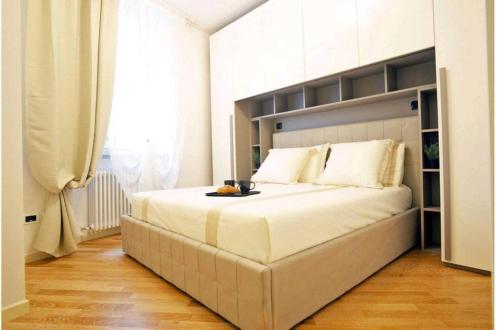 VENTUNO Modern Apartment Country & Lake — 4-Star Luxury Hotel in Lovere, Italy