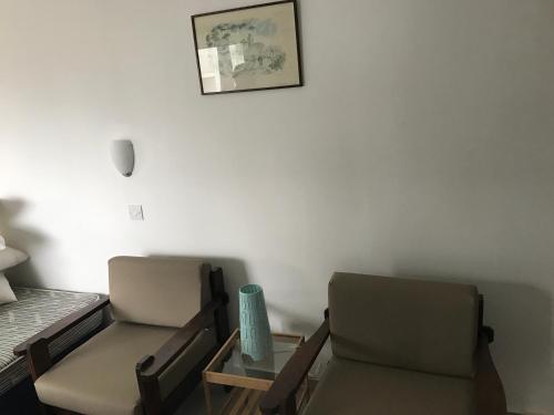 Maria Hotel Apartments in Ayia Napa, Cyprus