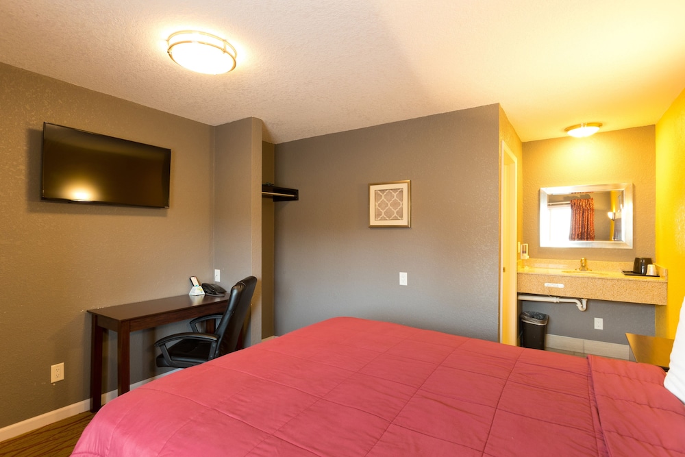 Cozy Rest Motel - photo 7