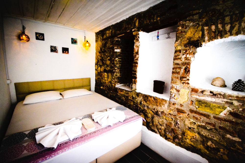 Ayvalik Moda Pansiyon in Ayvalik, Turkey