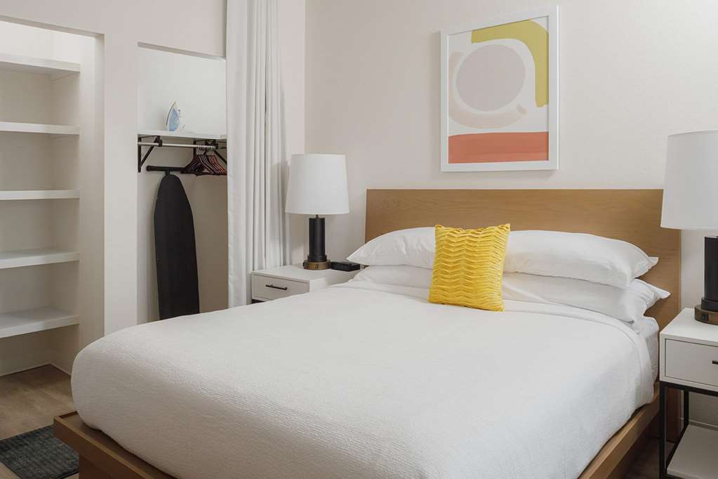 WaterWalk Extended Stay by Wyndham Jacksonville Deerwood Pk - photo 22