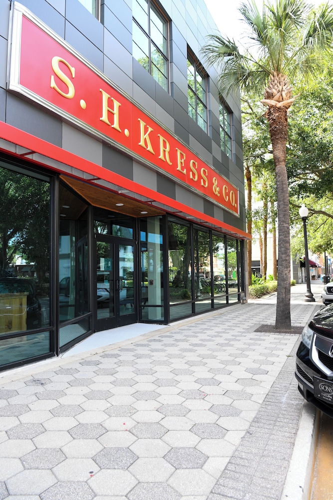 The Kress Brunswick - photo 114