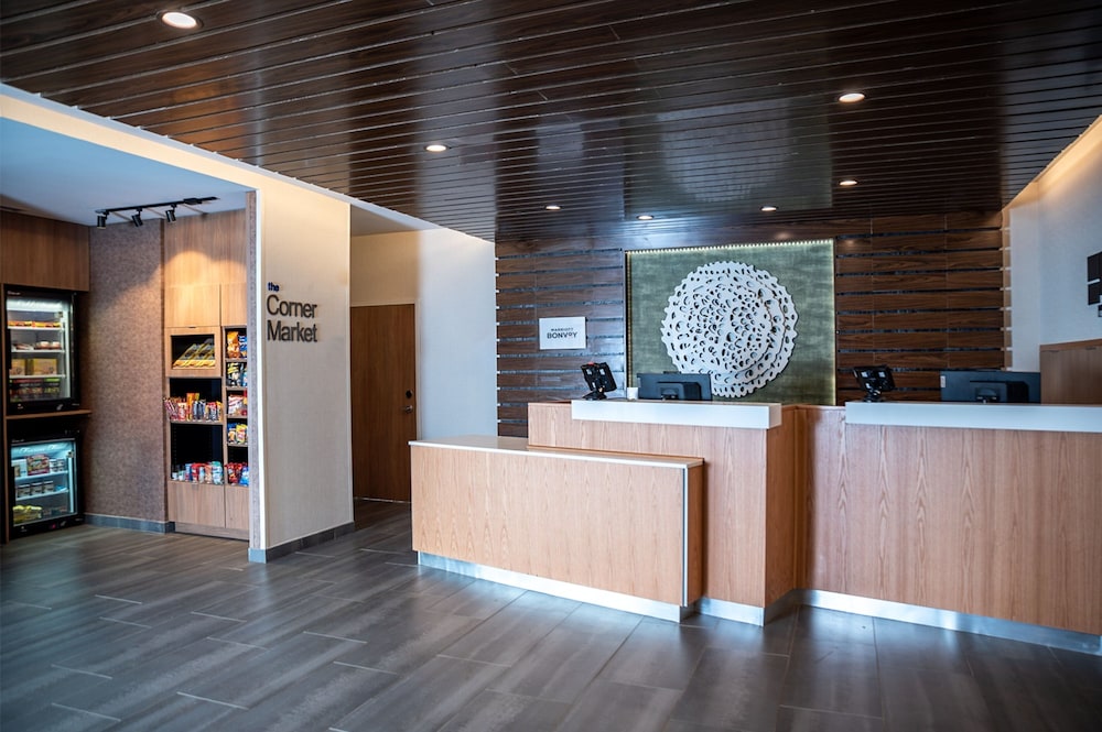 Fairfield by Marriott Inn & Suites Kingsport - photo 6
